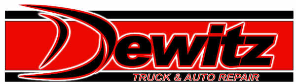 Dewitz Truck & Auto Repair in Eau Claire, Wisconsin